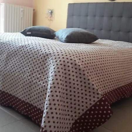 Casa Enza Holiday home Matera