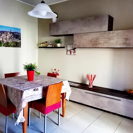Casa Enza *